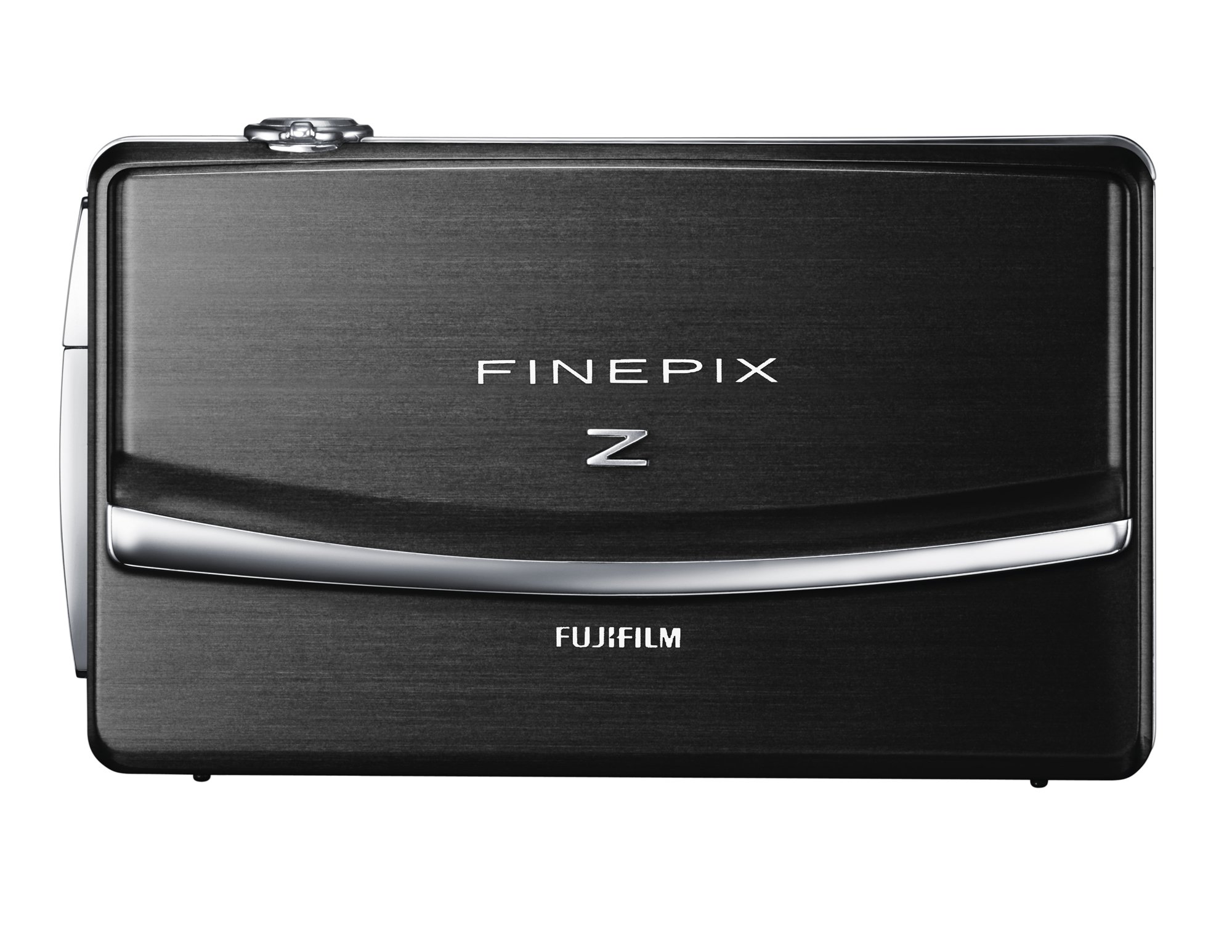 【中古】【人並み外れたに似つかわしい】FUJIFILM デジタル写真機 FinePix Z90 黒いこと F FX-Z90B