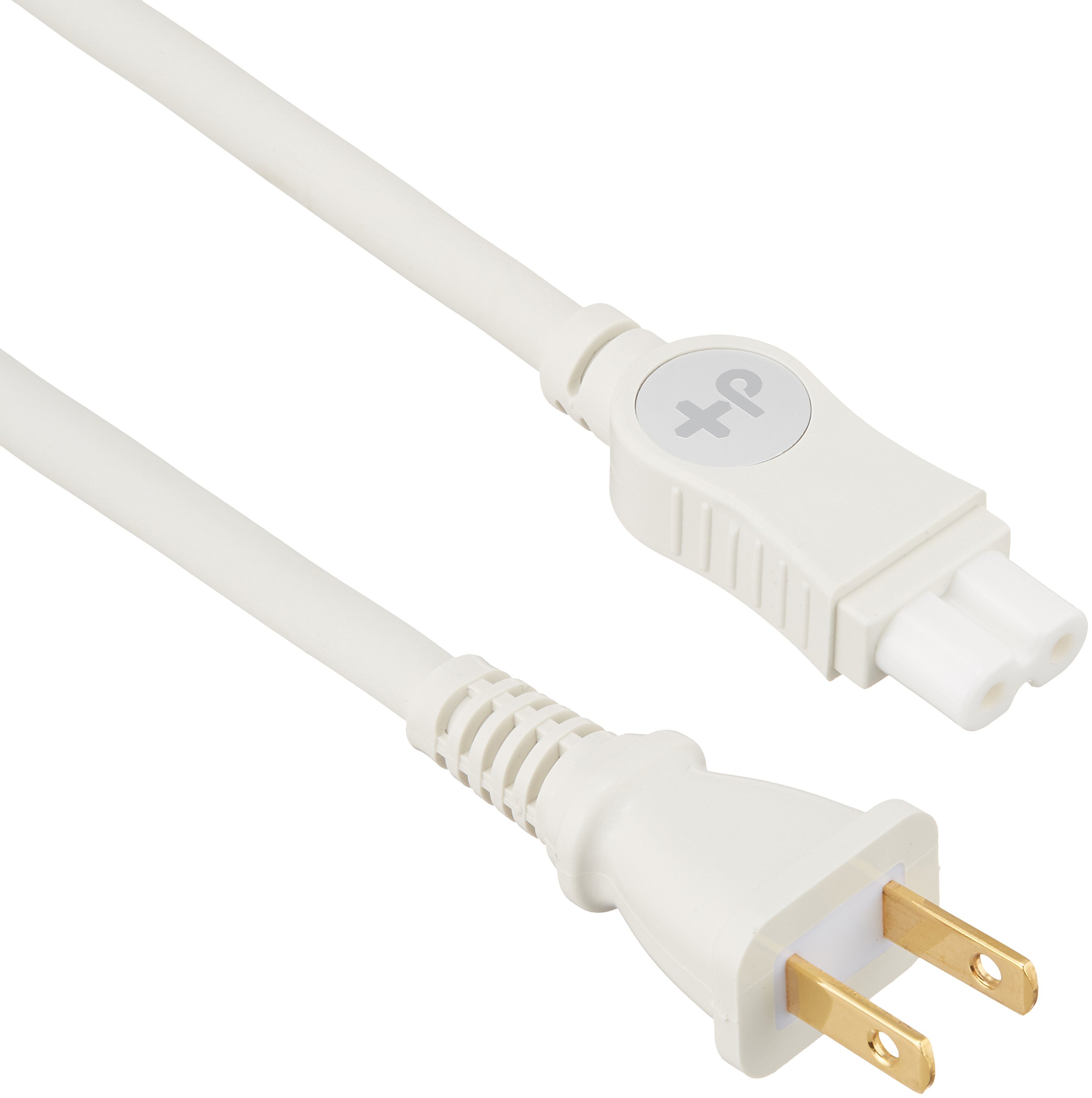 【中古】【非常に良い】オヤイデ パワーケーブル d+Power Cable C7/1.2｜ドリエムコーポレーション
