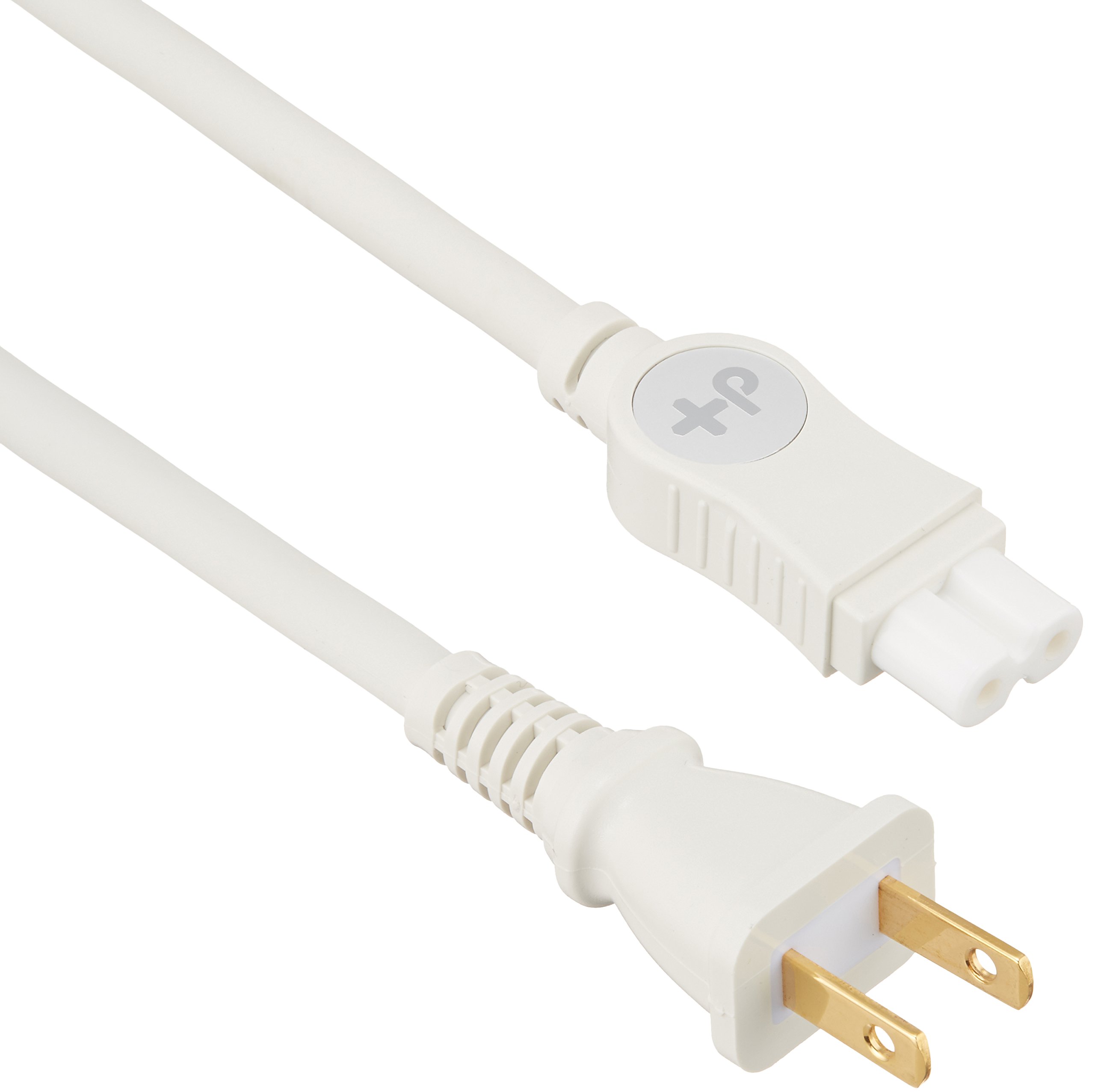 【中古】【非常に良い】オヤイデ パワーケーブル d+Power Cable C7/1.8|ドリエムコーポレーション