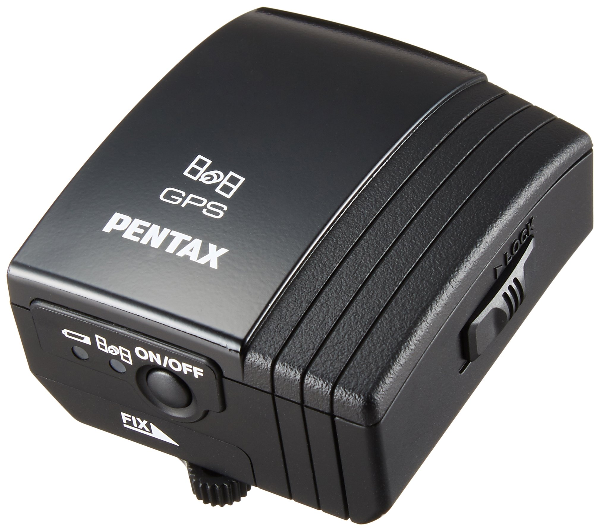【中古】【非常に良い】PENTAX GPSユニット O-GPS1 39012｜ドリエムコーポレーション