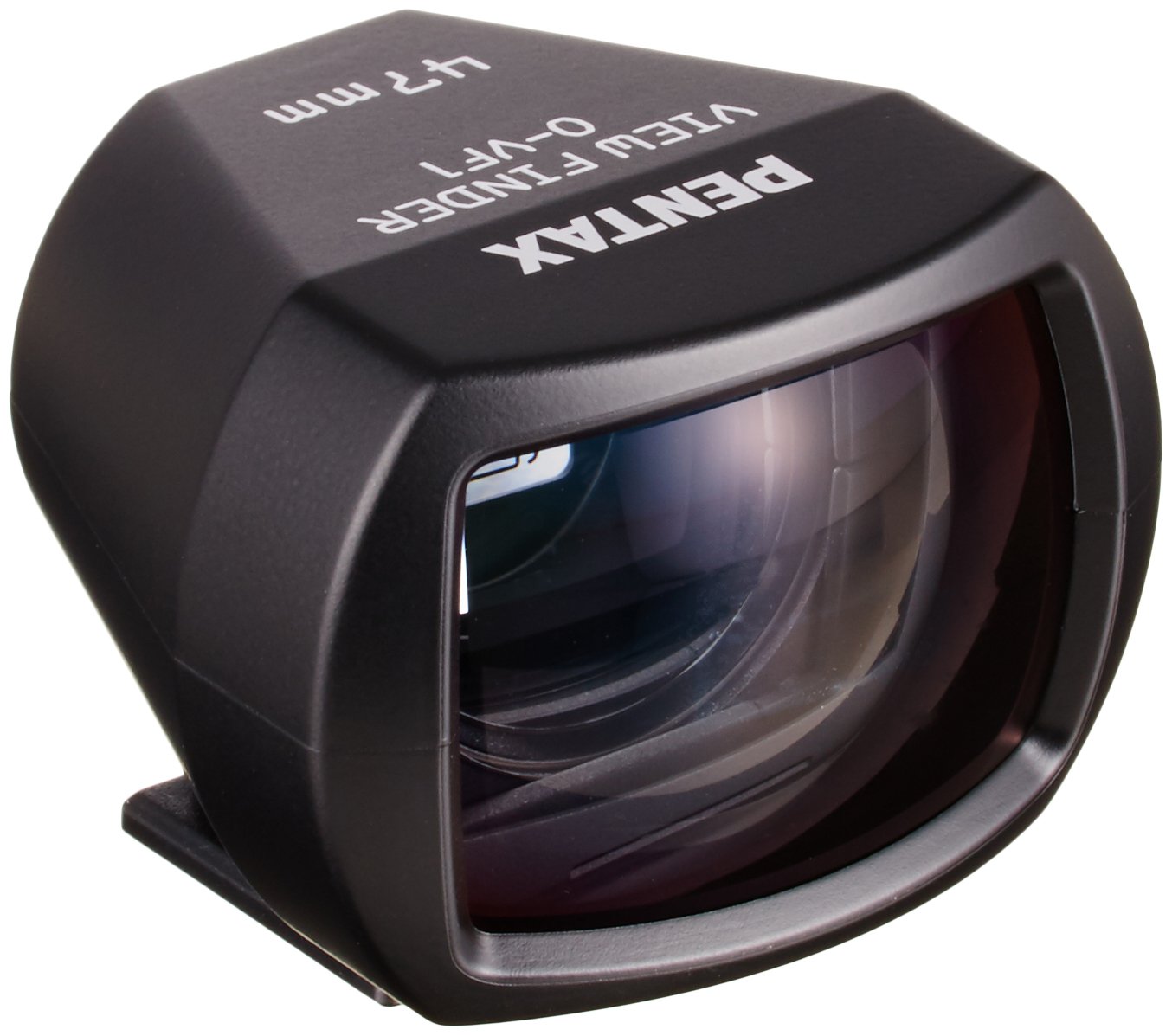 【中古】【人並み外れたに好いたらしい】PENTAX 光学ファインダ O-VF1 PENTAX Q+01 STANDARD PRIME or PENTAX Q10+01 STANDARD PRIME相応う 31067