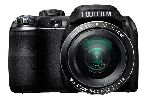 【中古】【人並み外れたに好いたらしい】FUJIFILM デジタル写真器 FinePix S4000 1400万絵素 広角24粍光学30倍 F FX-S4000 TV・オーディオ・カメラ-デジタルカメラ