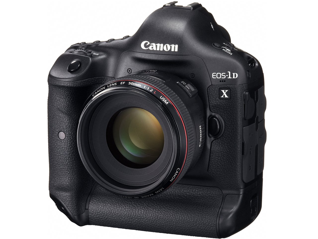 【中古】【人並み外れたに似つかわしい】Canon デジタル一眼二眼レフ写真機 EOS-1D X 上半身 EOS1DX