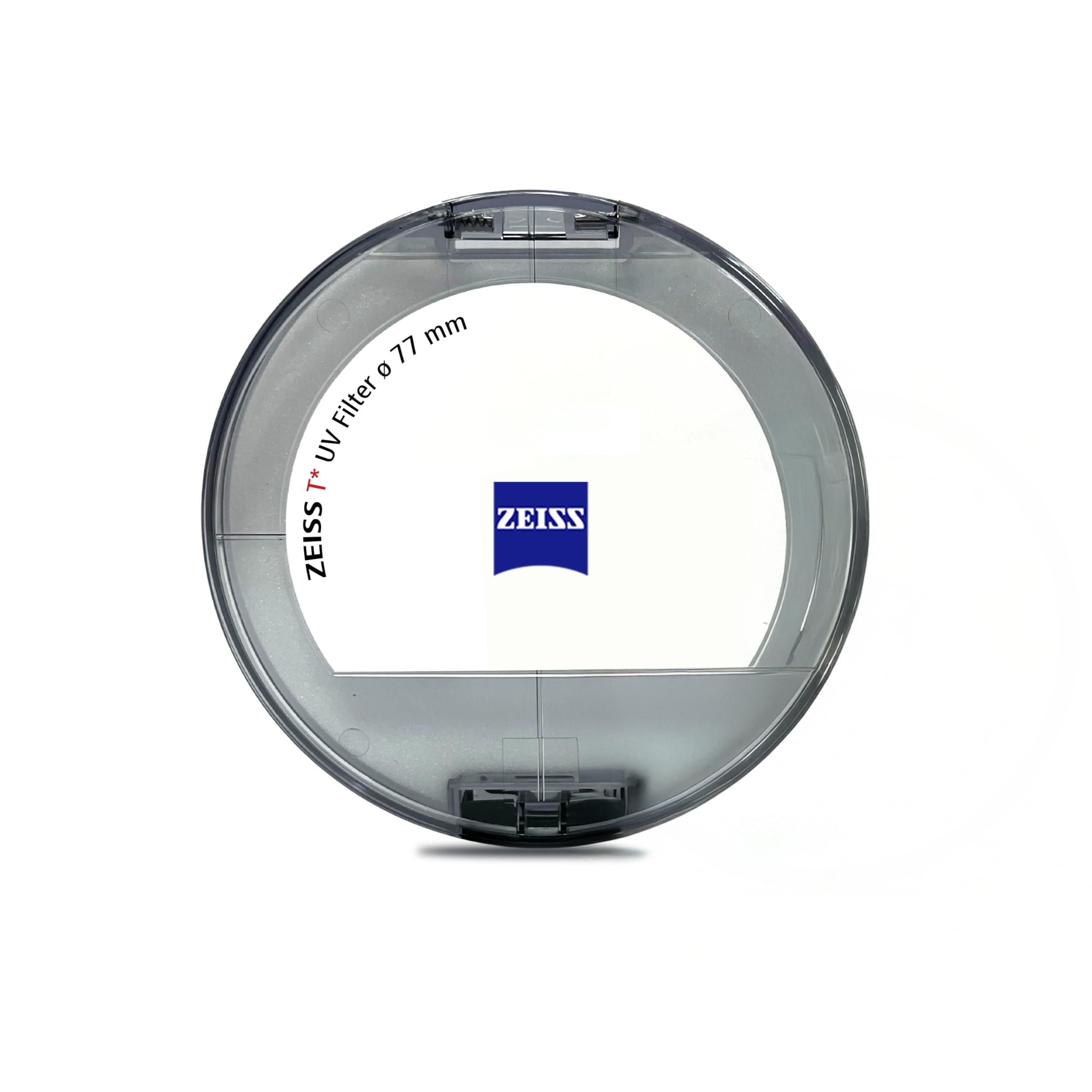 【中古】【非常に良い】ZEISS レンズプロテクター T* UV フィルター 77mm 反射防止コーティング レンズ保護用 600279