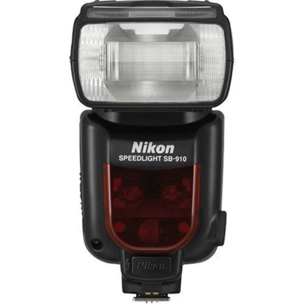 【中古】【非常に良い】Nikon スピードライト SB-910