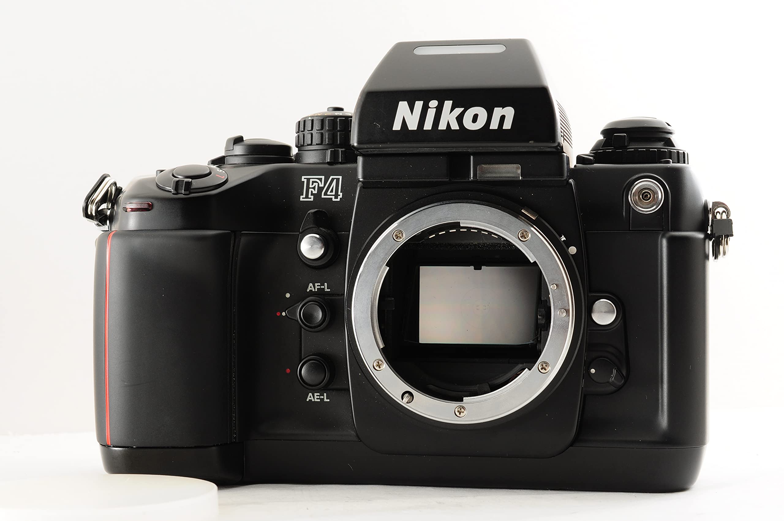 【中古】【非常に良い】nikon Ｆ４