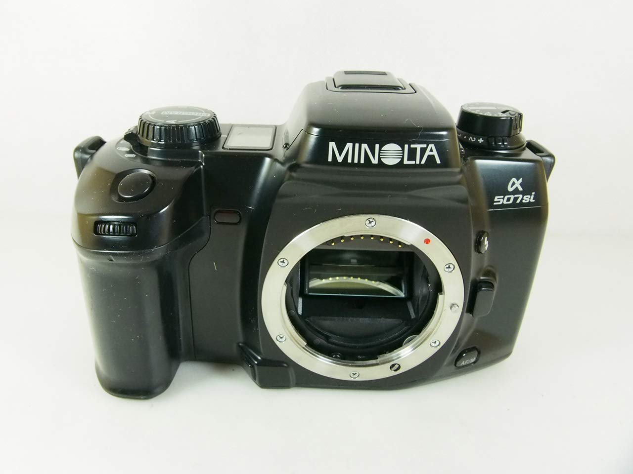 【中古】【非常に良い】minolta α507si