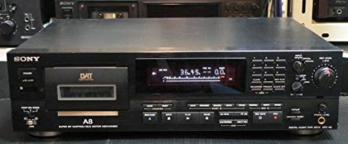 楽天市場】【中古】SONY DTC-ZA5ES デジタルデッキ (ブラック