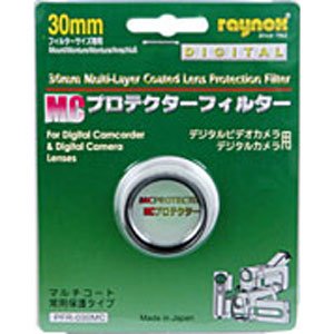 【中古】【非常に良い】レイノックス MCプロテクター PFR-030MC