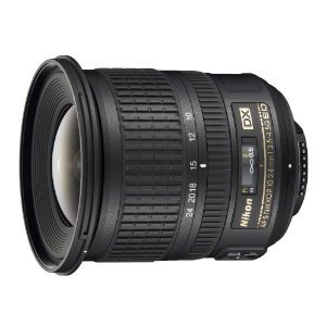 【中古】【非常に良い】Nikon AF-S DX NIKKOR 10-24mm/F3.5-4.5G ED【並行輸入】｜ドリエムコーポレーション 53,580円