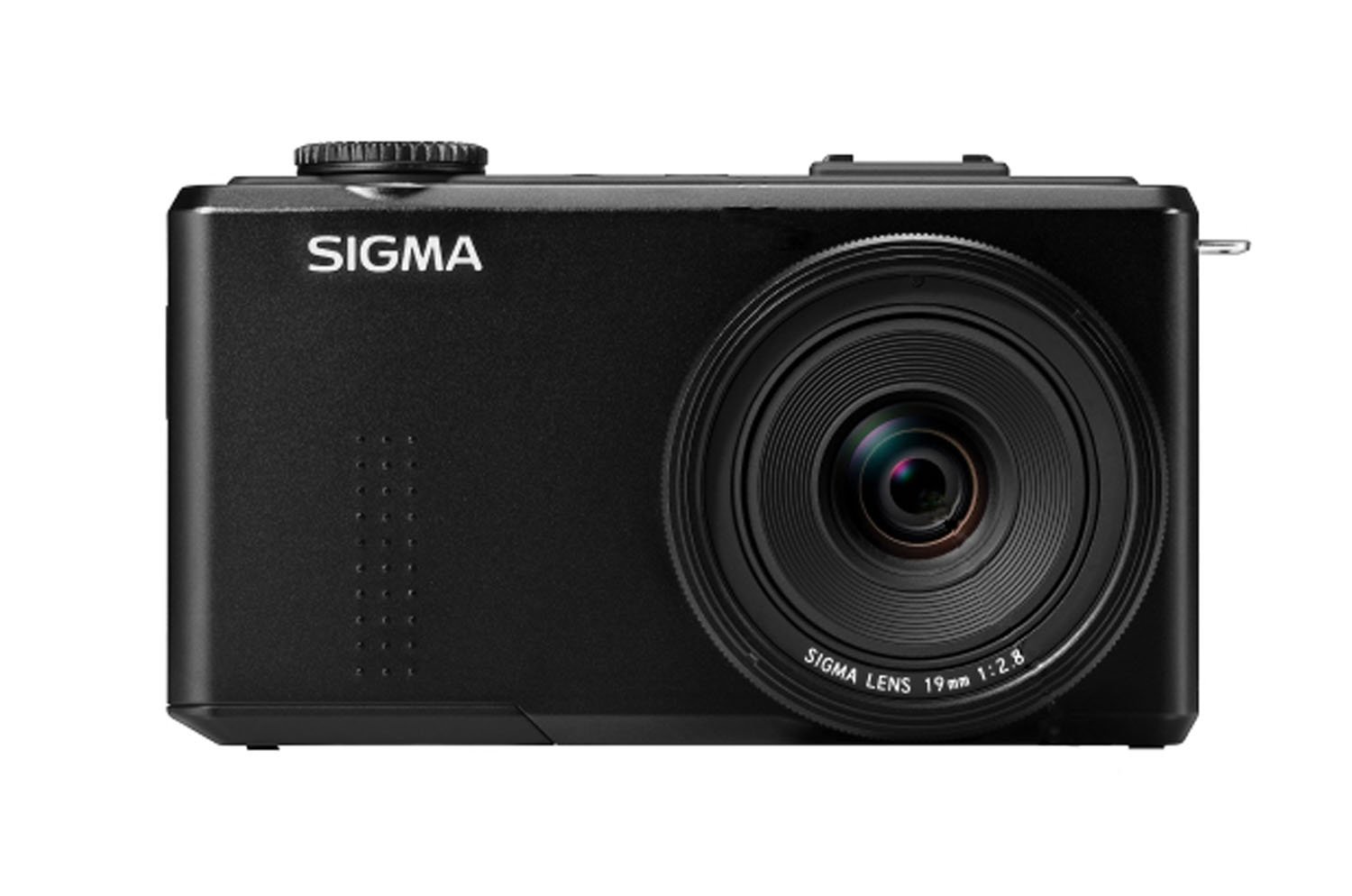 【中古】【人並み外れたに好いたらしい】SIGMA デジタル写真器 DP1Merrill 4600万絵素 FoveonX3ダイレクトイメージセンサー F2.8
