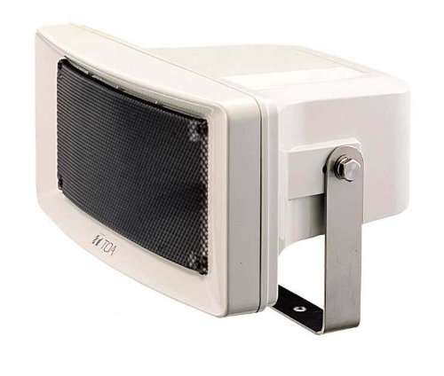 【中古】【非常に良い】TOA スピーカー15W CS-153 21,357円