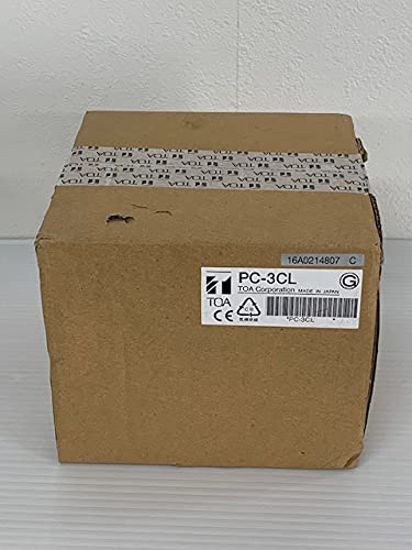 楽天市場】TOA PC-3CL クリーンルーム用天井埋込スピーカー3W