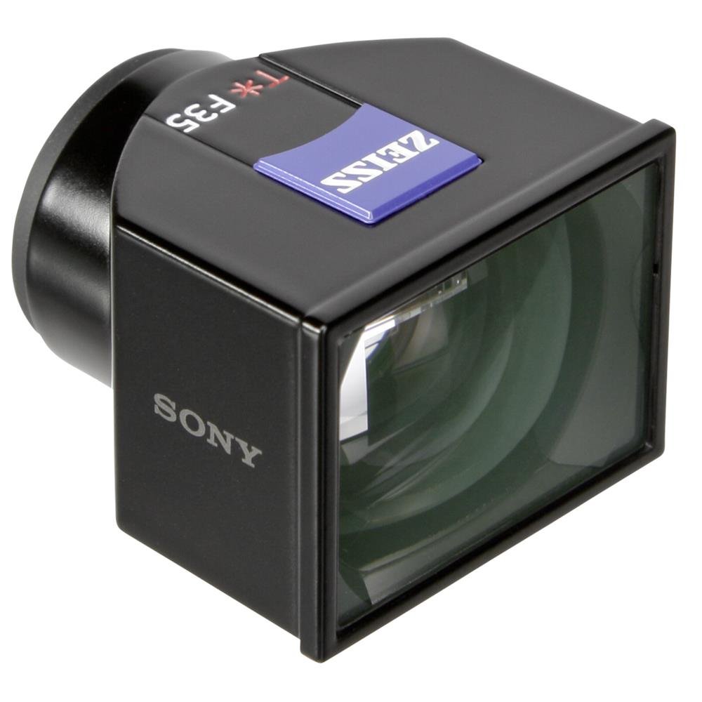 【中古】【非常に良い】ソニー 光学ビューファインダーキット FDA-V1K
