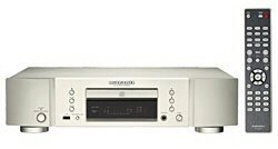 【中古】【非常に良い】Marantz CDプレーヤー CD6003|ドリエムコーポレーション