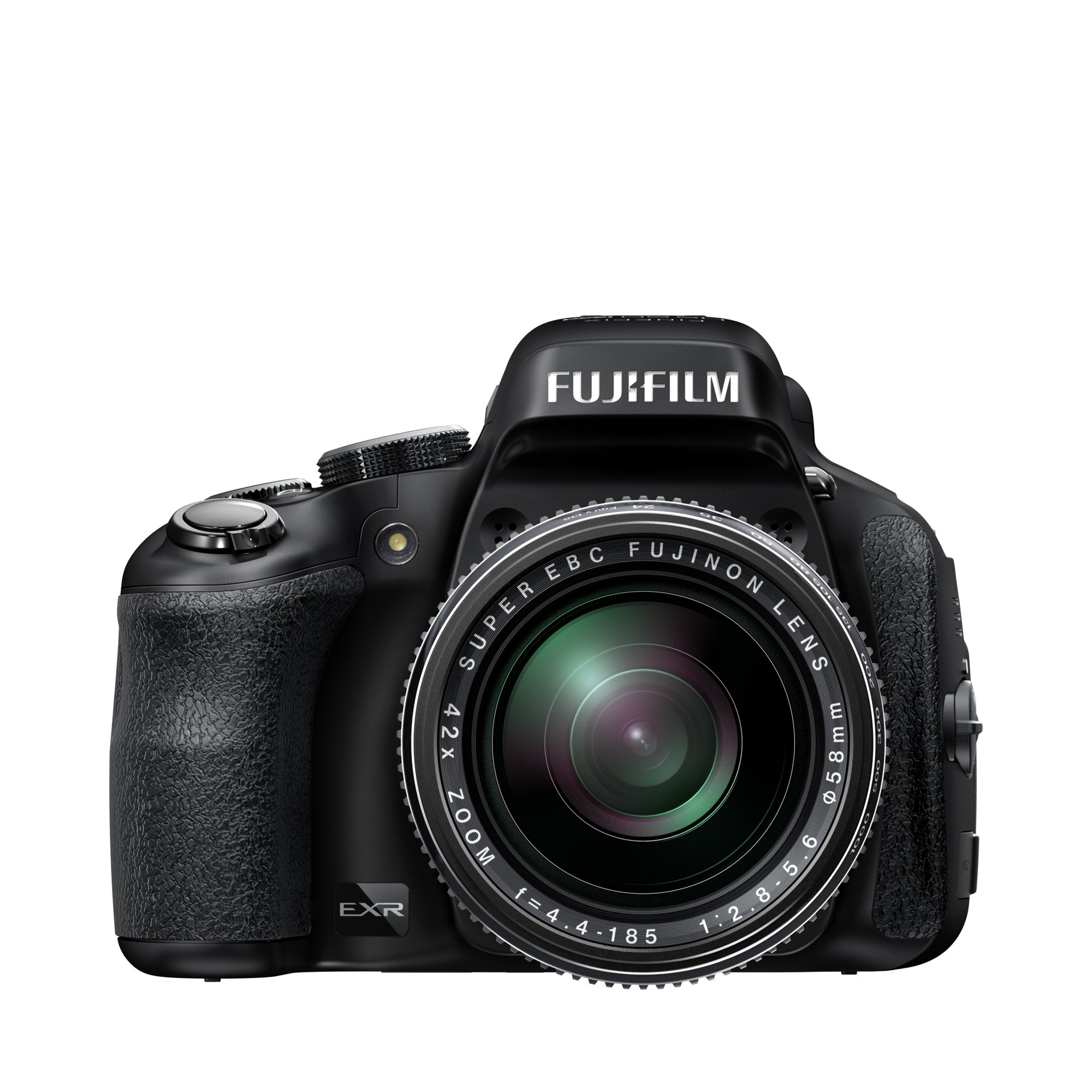 【中古】【非常に良い】FUJIFILM デジタルカメラ HS50EXR F FX-HS50EXR