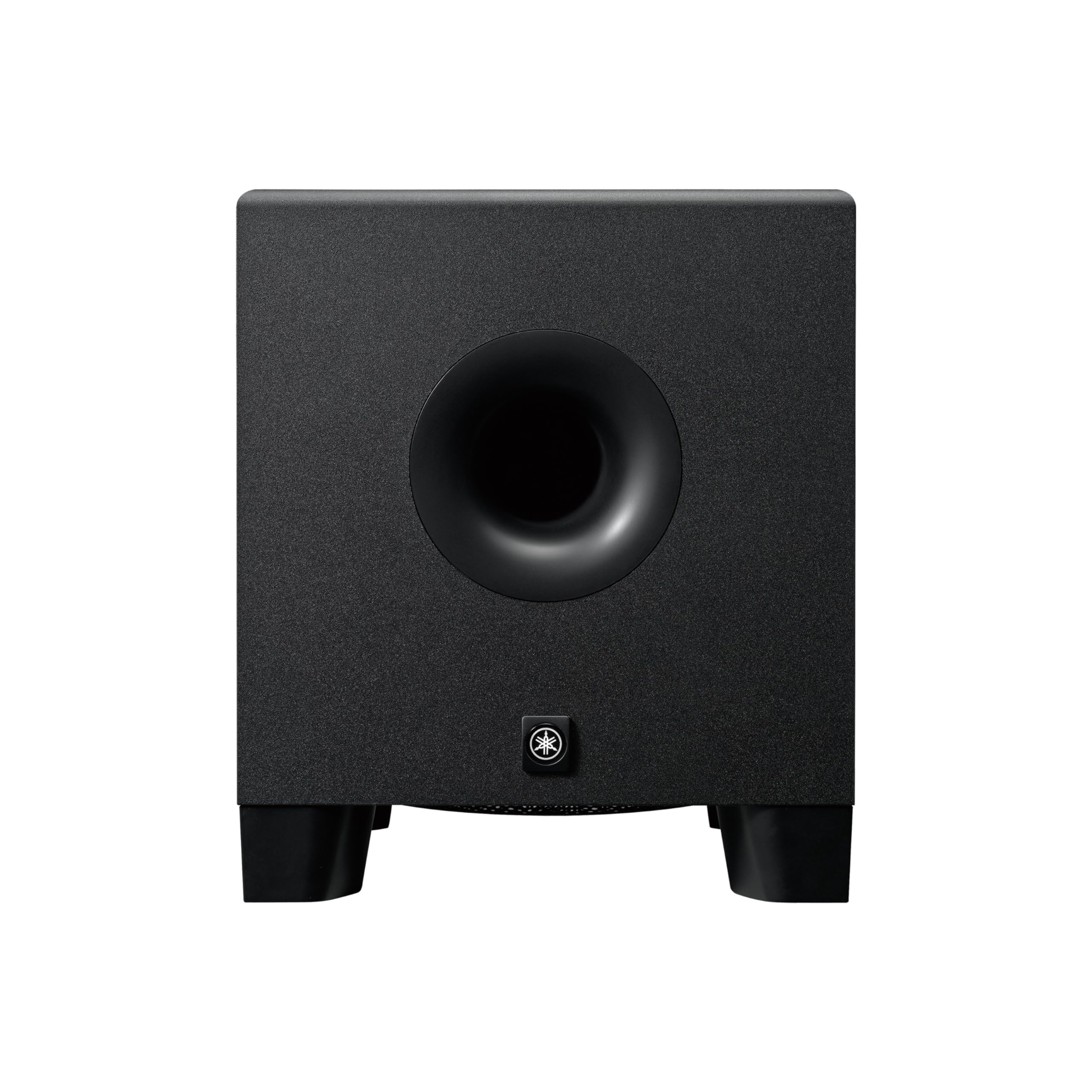 【中古】【非常に良い】ヤマハ(YAMAHA) HSシリーズ アクティブサブウーファー HS8S(1本)|ドリエムコーポレーション