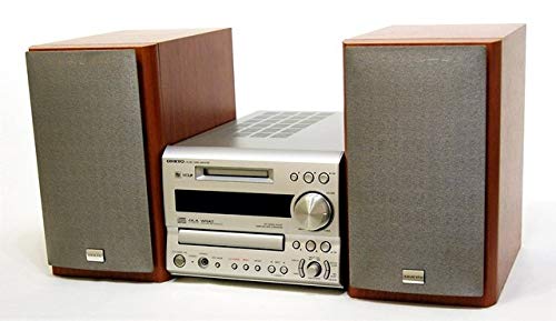 【中古】【非常に良い】ONKYO オンキョー FR-SX7A CD/MDチューナーアンプシステム｜ドリエムコーポレーション 57,791円