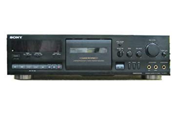 【中古】【人並み外れたに好いたらしい】SONY テープ甲板  TC-RX711 取説付き添い人 三か月引き受ける  禾穀類No.209484 22248
