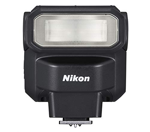 【中古】【非常に良い】Nikon スピードライト SB-300