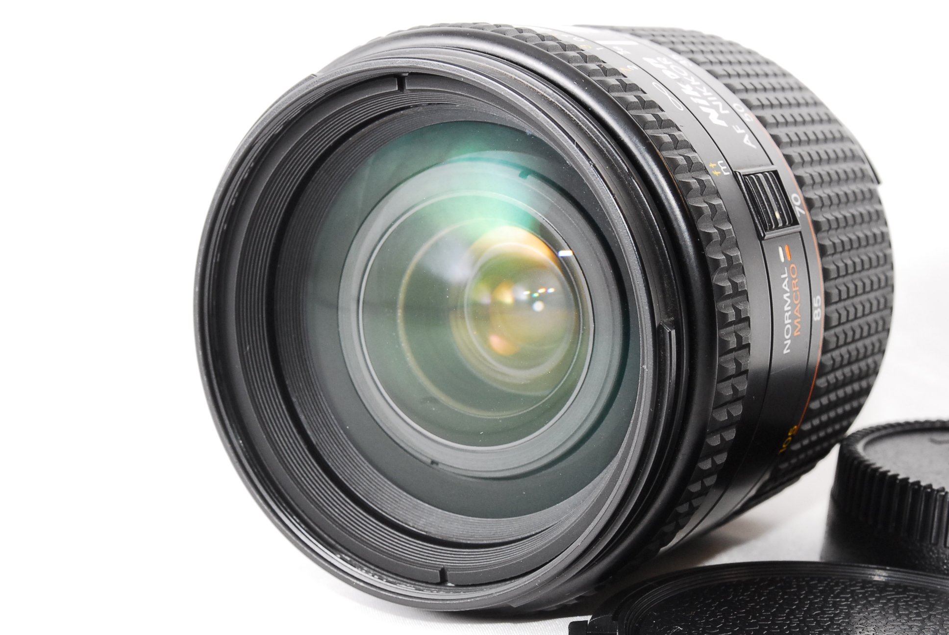 【中古】【非常に良い】Nikon Ai AF Zoom Nikkor 28～105mm F3.5～4.5D（IF）