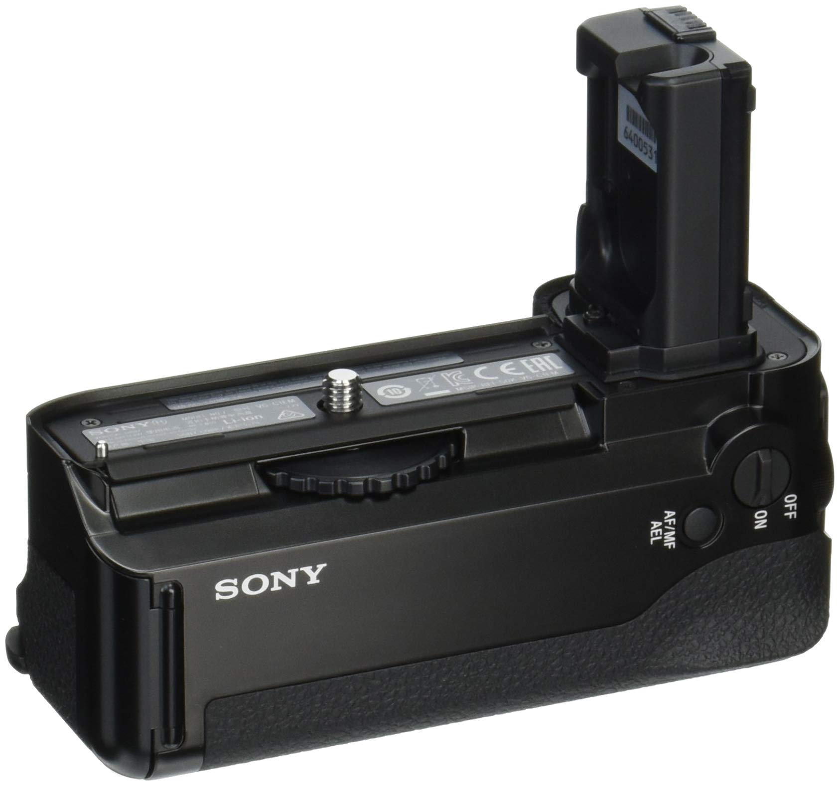 【中古】【非常に良い】SONY 縦位置グリップ VG-C1EM|ドリエムコーポレーション