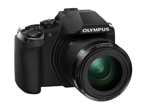【中古】【非常に良い】OLYMPUS デジタルカメラ STYLUS SP-100EE 世界初ドットサイト照準器搭載 光学50倍ズーム SP-100EE｜ドリエムコーポレーション