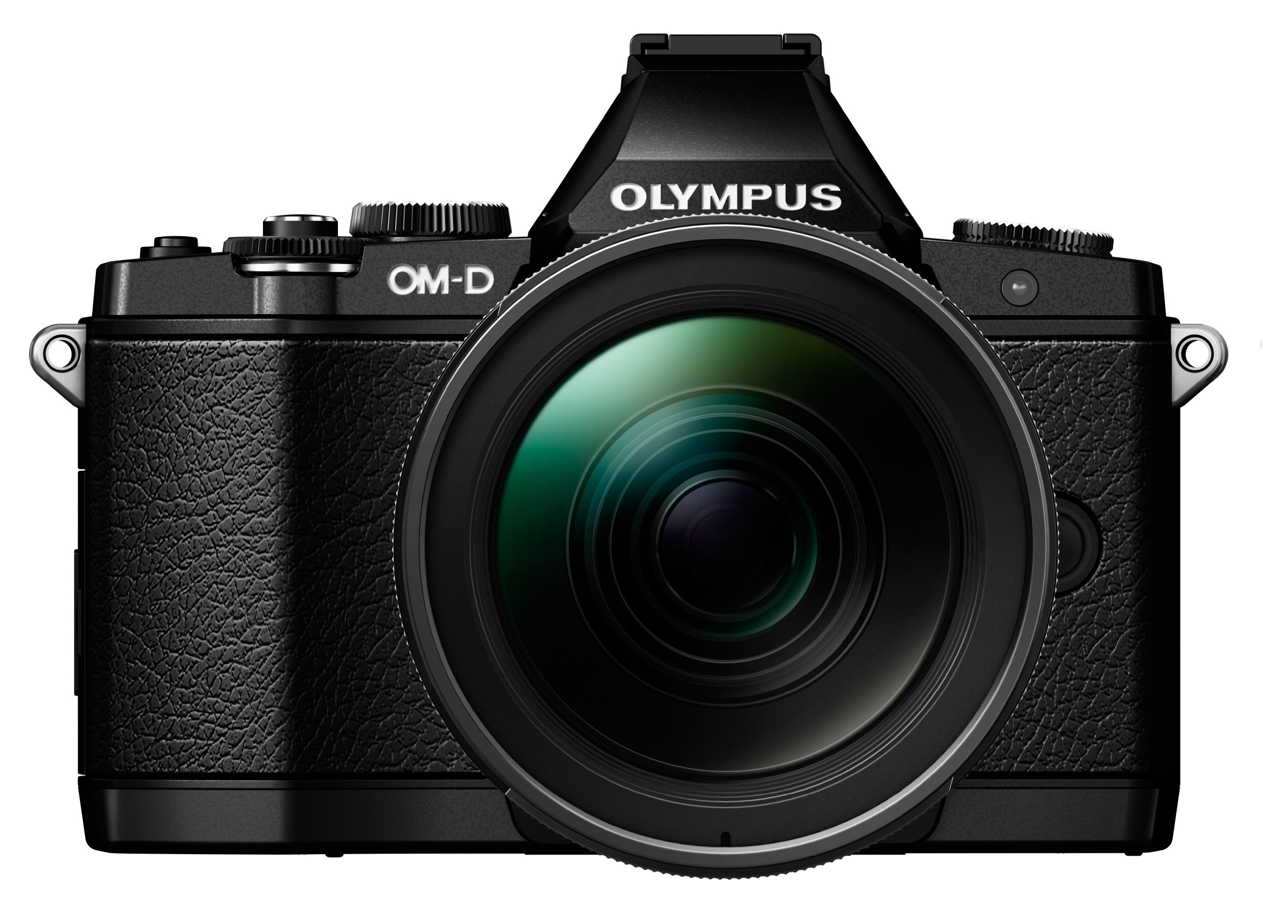 【中古】【非常に良い】OLYMPUS ミラーレス一眼 OM-D E-M5 ED 12-40mm F2.8 PRO レンズキット ブラック OM-D E-M5 ED 12-40mm F2.8 PRO LKIT BLK