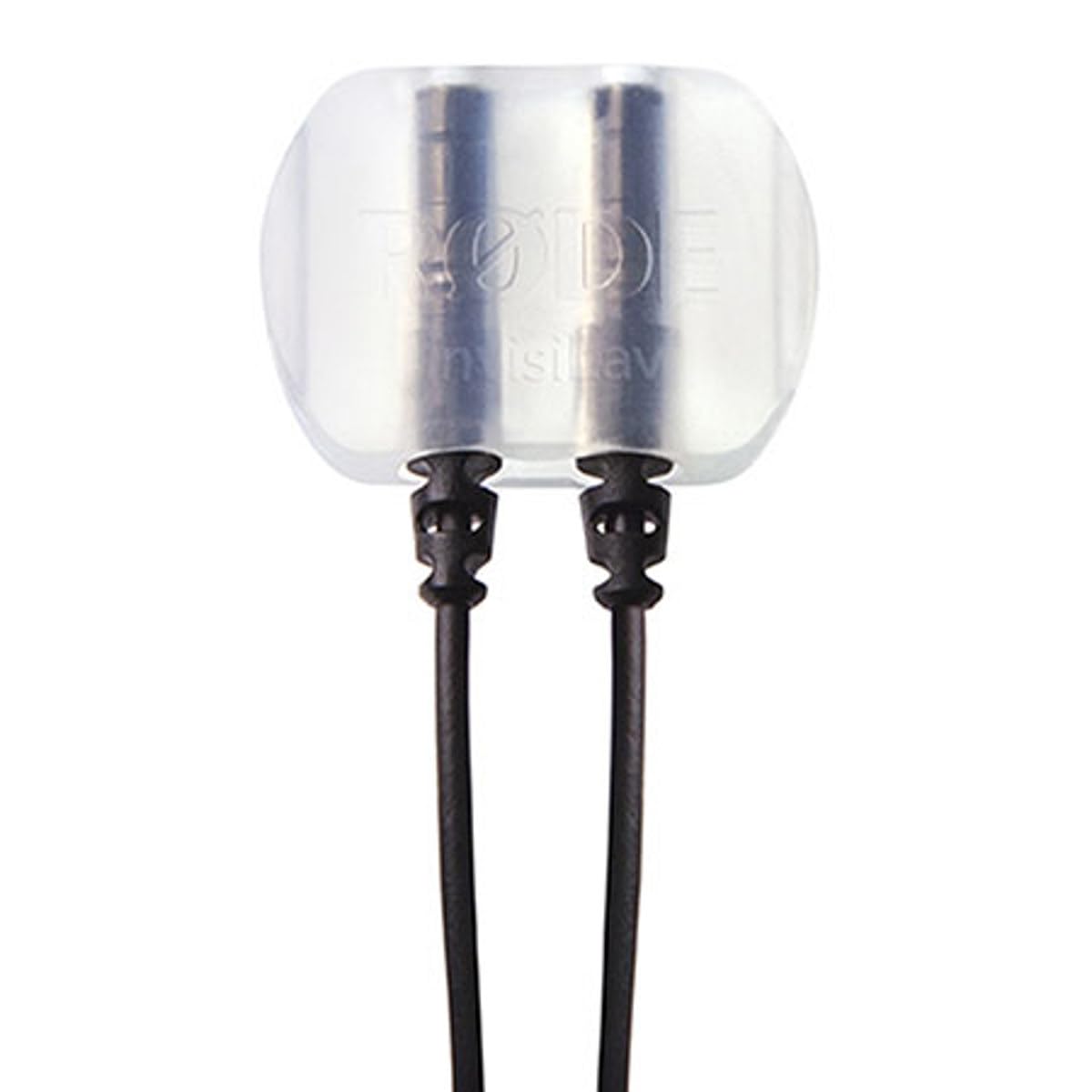 【中古】【非常に良い】RODE ロード invisiLav (10 pack) ラベリアマウントシステム INVISI10PK