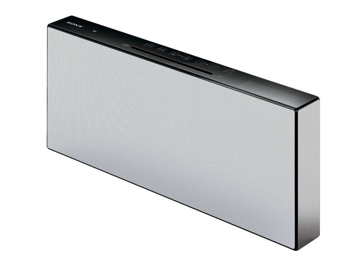 【中古】【非常に良い】ソニー マルチコネクトコンポ CMT-X5CD : Bluetooth/FM/AM/ワイドFM対応 ホワイト CMT-X5CD W