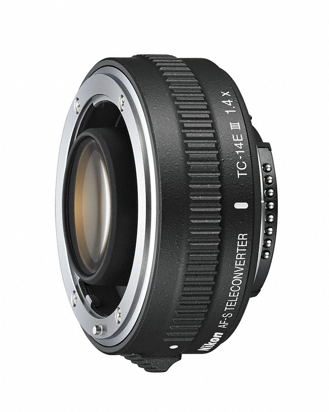 【中古】【非常に良い】Nikon テレコンバーター AF-S TELECONVERTER TC-14E III TC14E3