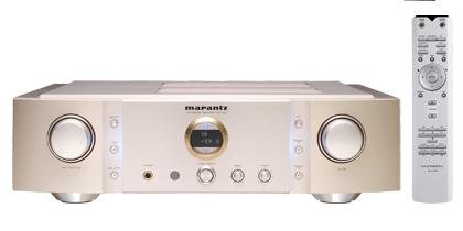 【中古】【非常に良い】Marantz プリメインアンプ PM-13S2|ドリエムコーポレーション