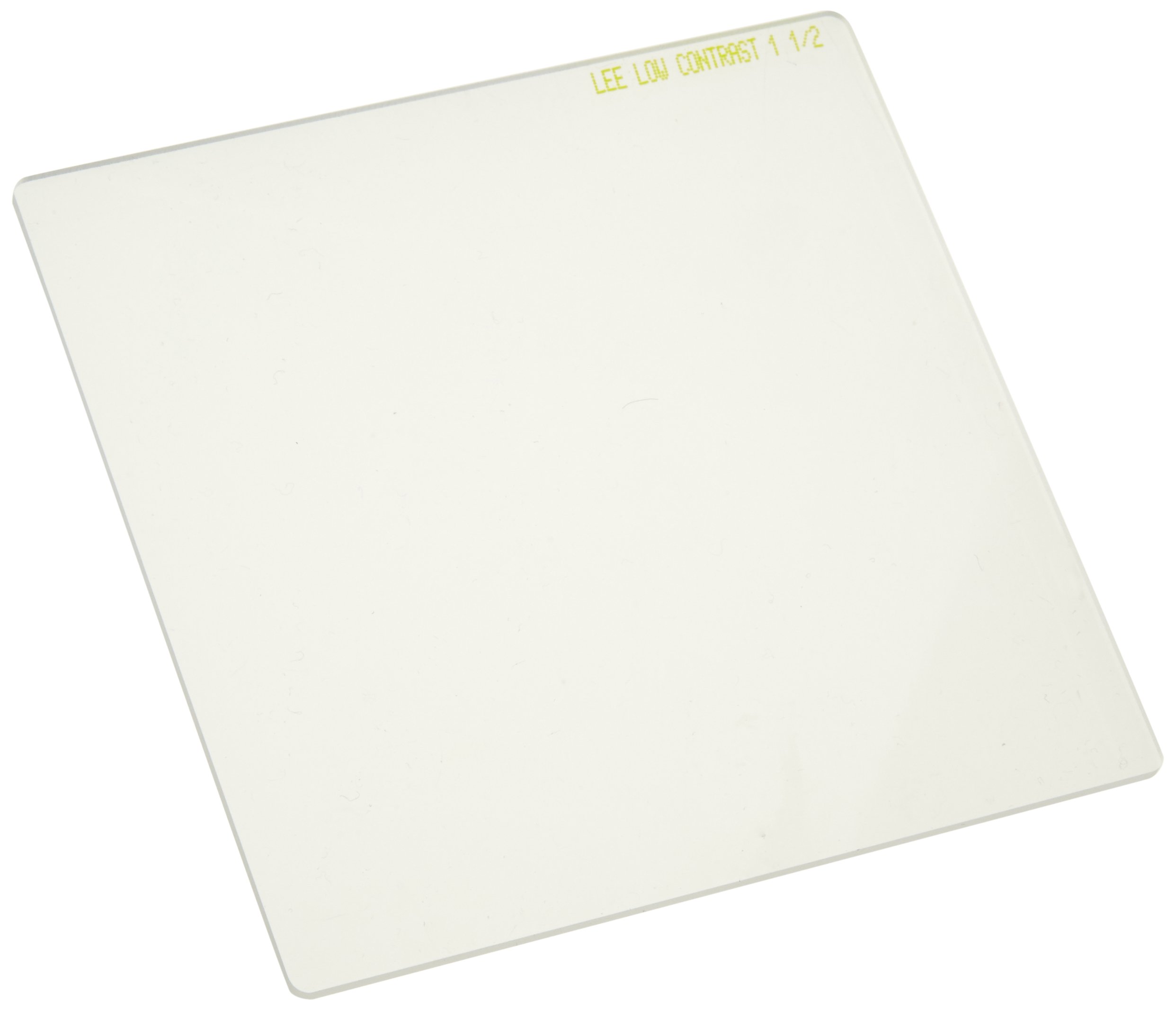 【中古】【非常に良い】 LEE 角型レンズフィルター SL-5 ローコントラスト 1 1/2 100×100mm 203687