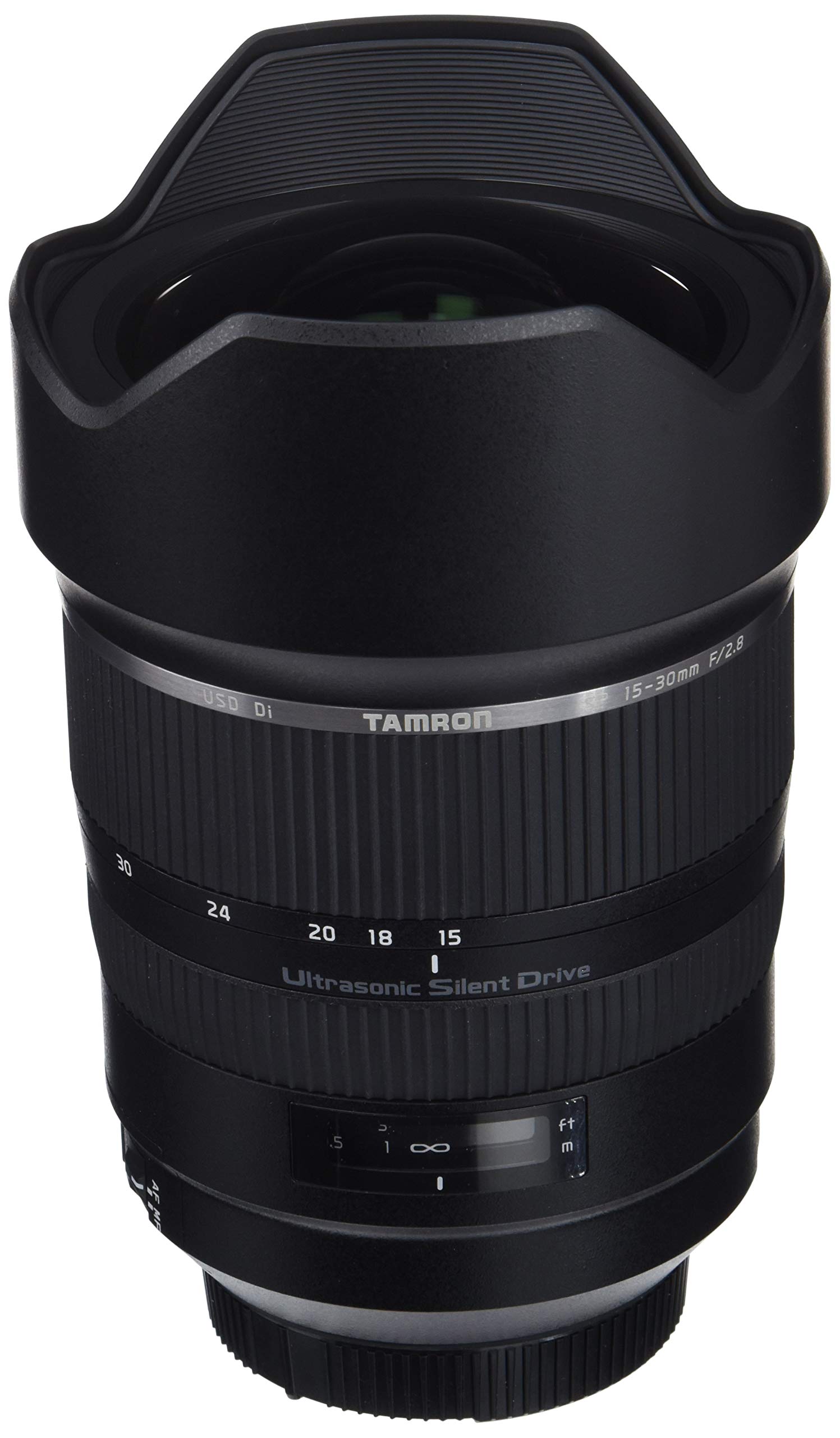 【中古】【非常に良い】TAMRON 大口径超広角ズームレンズ SP 15-30mm F2.8 Di USD ソニーAマウント用 フルサイズ対応 A012S 【VCなし】