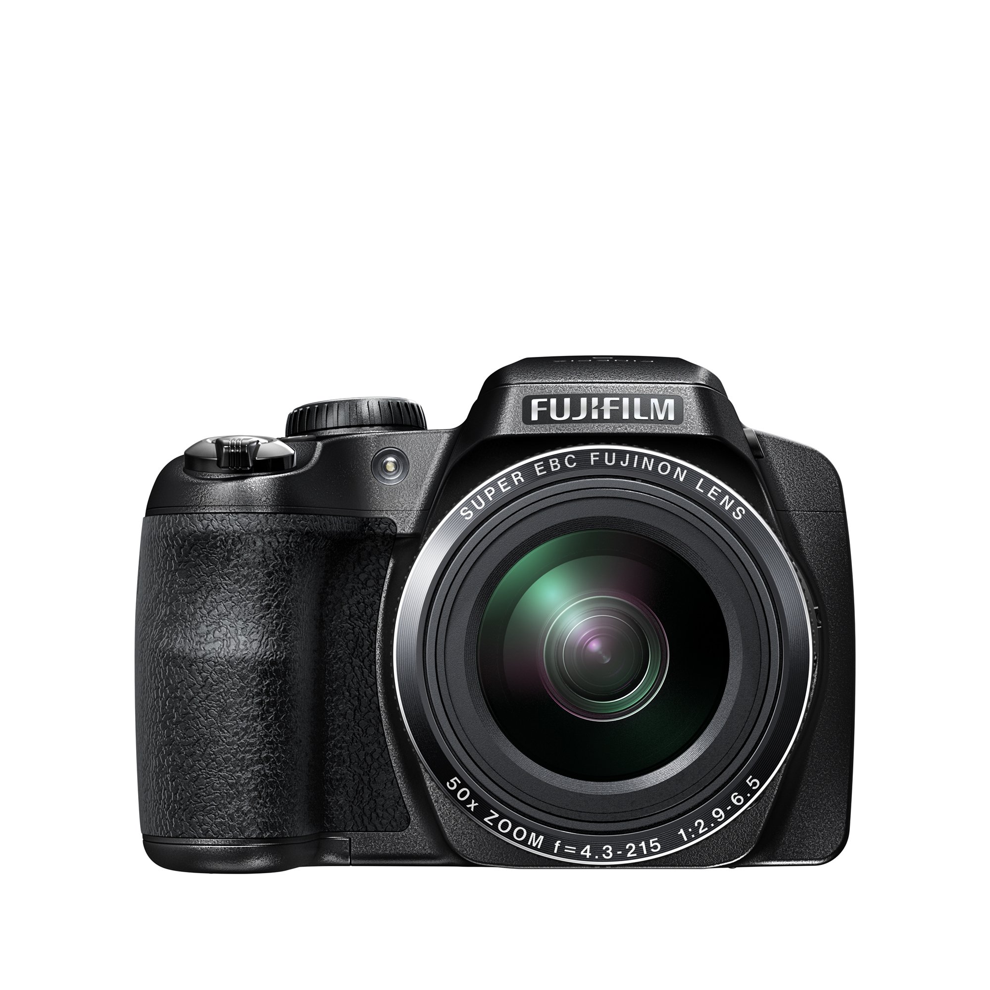 【中古】【非常に良い】FUJIFILM デジタルカメラ S9900W ブラック S9900W B