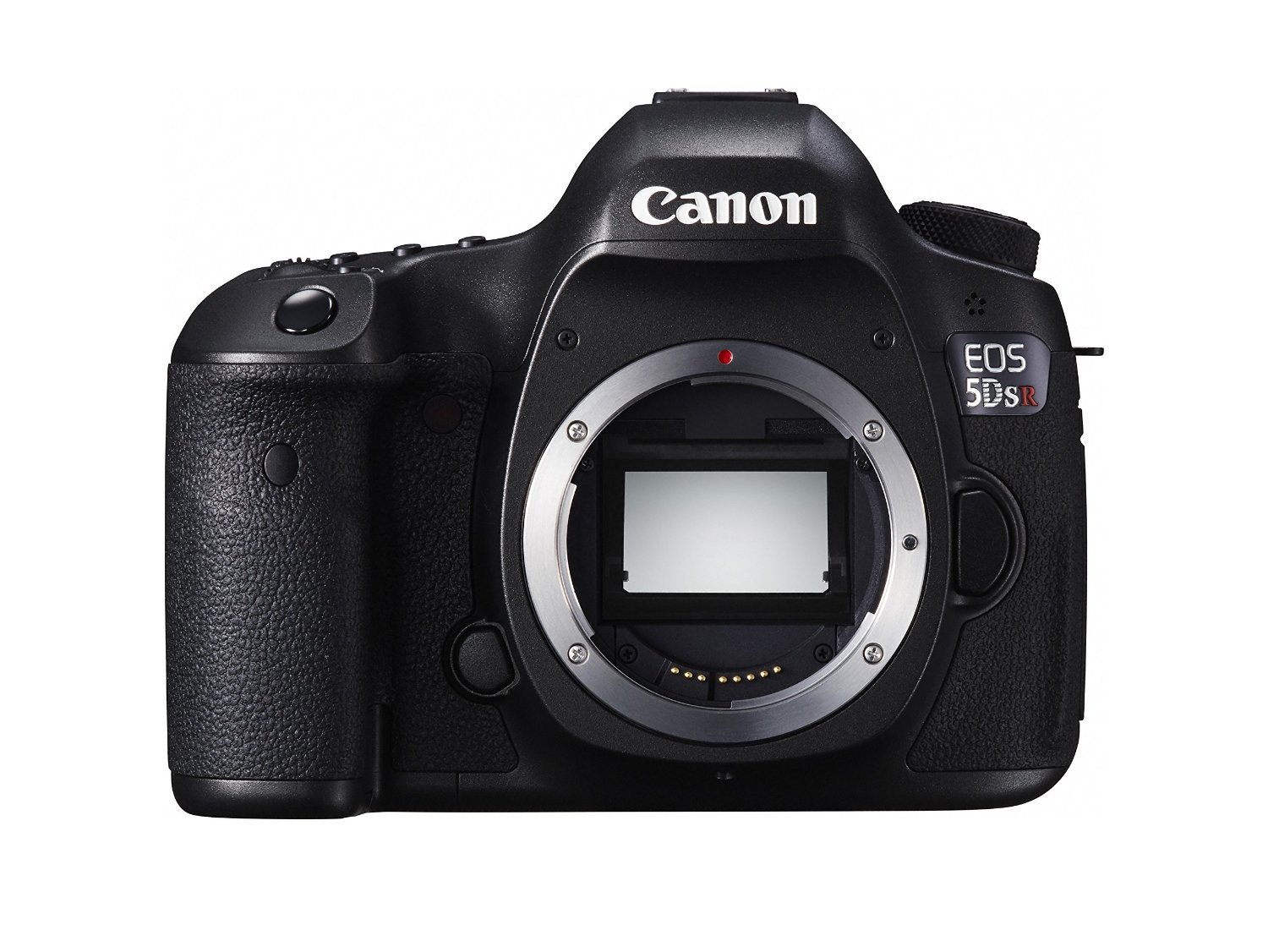 【中古】【非常に良い】Canon デジタル一眼レフカメラ EOS 5Ds R ボディー EOS5DSR
