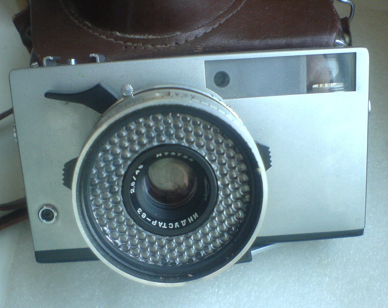 【中古】【人並み外れたに好いたらしい】ロシア帝国USSR写真機 ZORKI 10水晶体 Industar-63 2.8/45 35粍 異なり計
