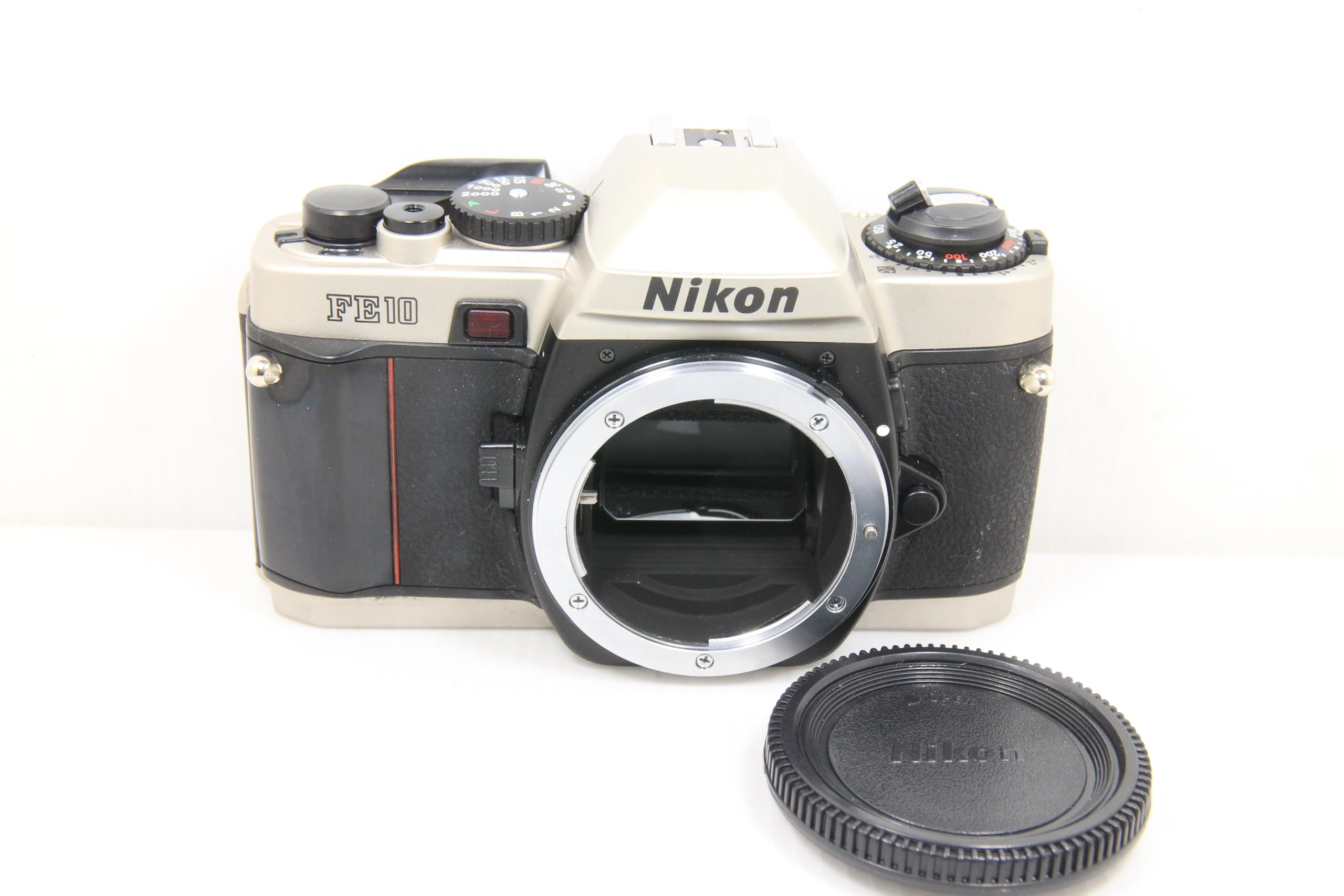 【中古】【非常に良い】Nikon ニコン FE10