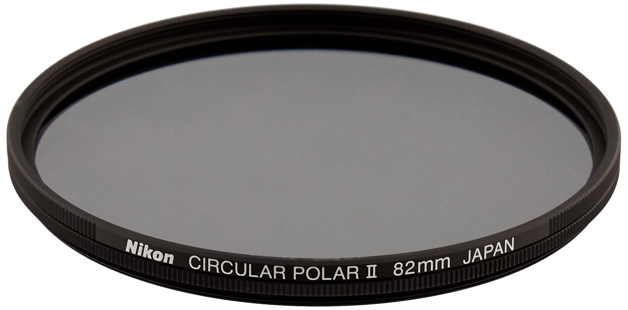 【中古】【非常に良い】Nikon 円偏光フィルターII 82mm 82CPL2