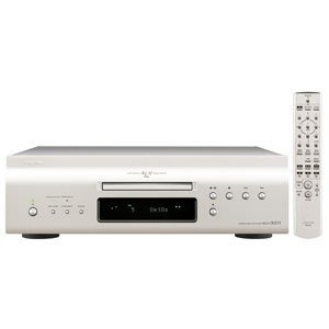 【中古】【非常に良い】Denon CDプレーヤー DCD-SX11｜ドリエムコーポレーション