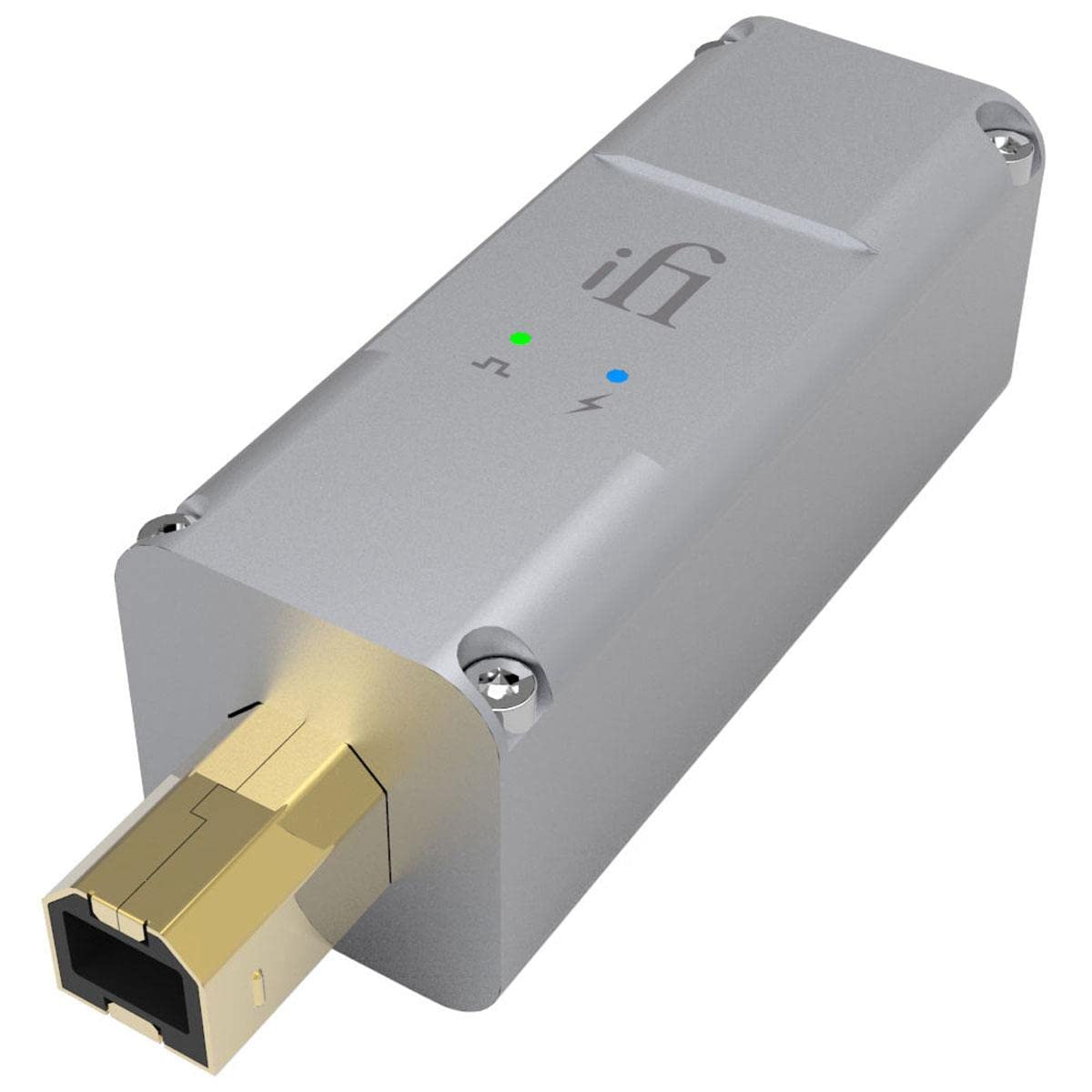 【中古】【非常に良い】iFi Audio iPurifier2｜ドリエムコーポレーション