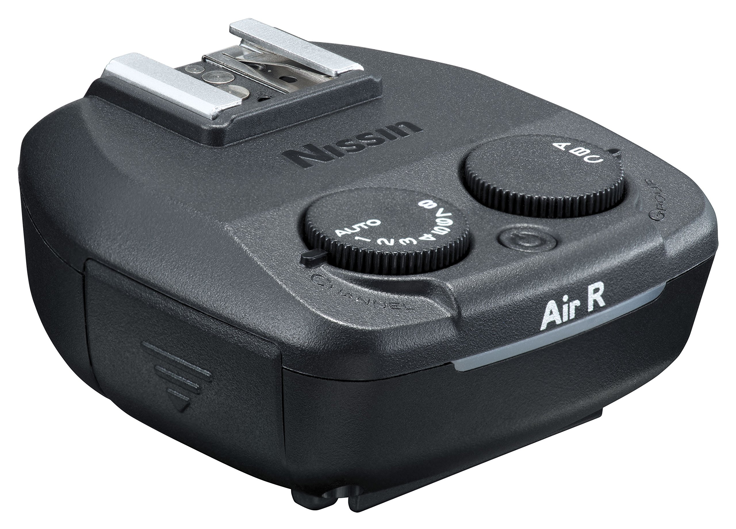 【中古】【非常に良い】Nissin ニッシンデジタル レシーバー AirR ソニー用｜ドリエムコーポレーション