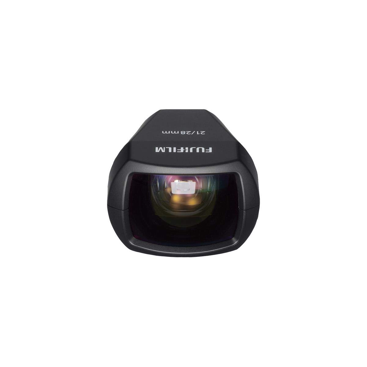 【中古】【非常に良い】富士フイルム(FUJIFILM) X70用外付け光学ビューファインダー VF-X21|ドリエムコーポレーション