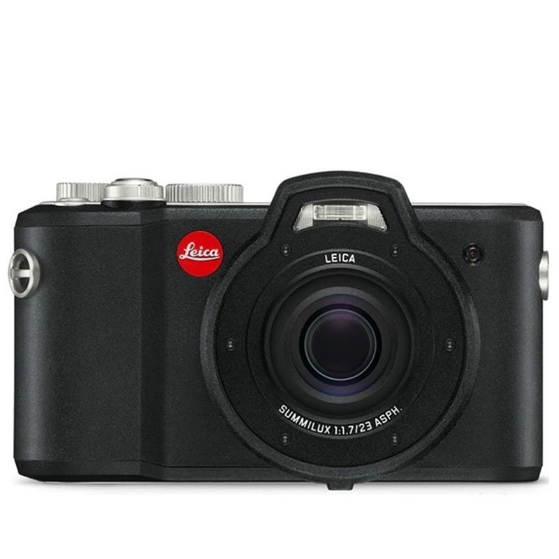 【中古】【非常に良い】Leica X-U (Typ 113) Under water Digital Camera (18435) by Leica