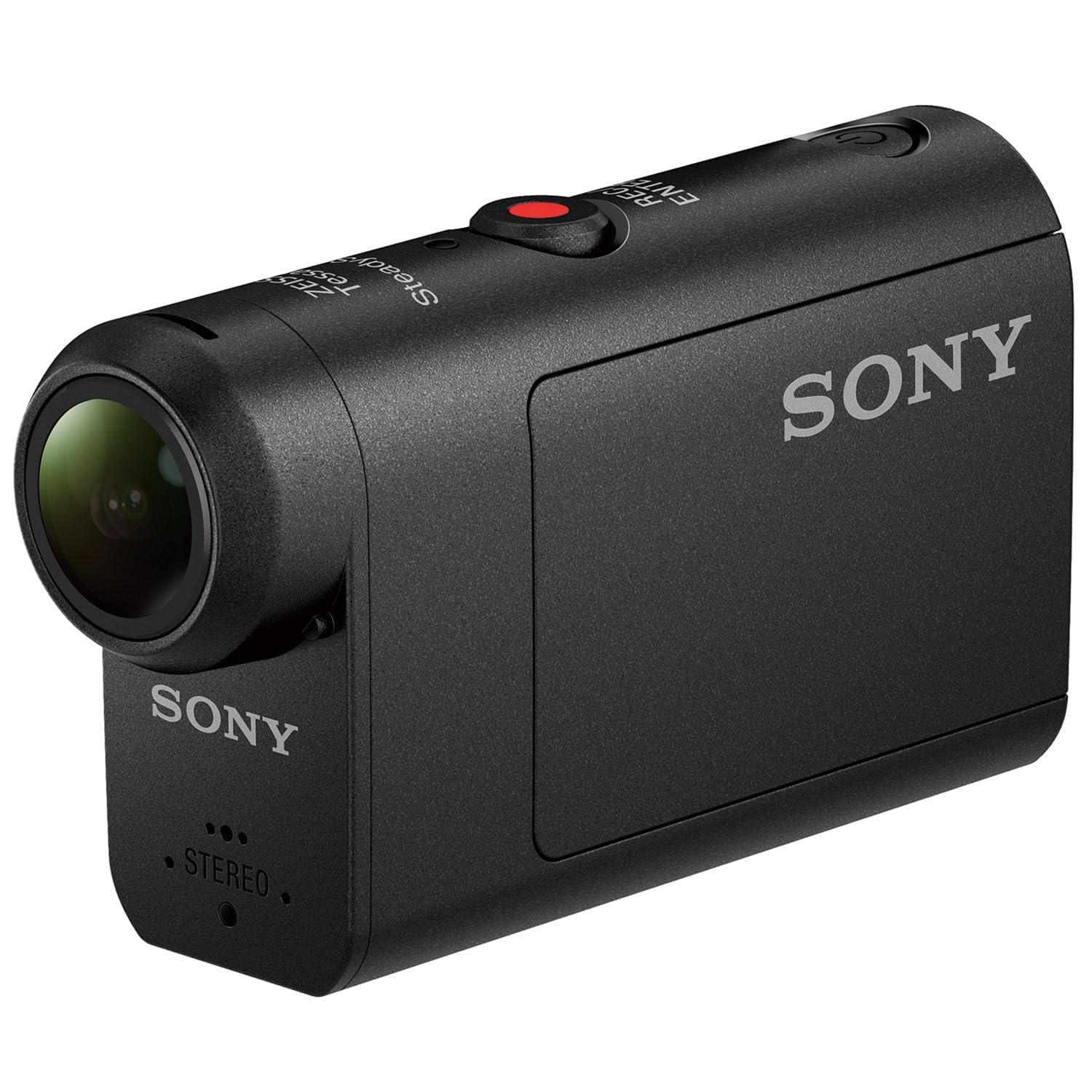 【中古】【人並み外れたに好いたらしい】SONY(ソニー) ウエアラブルカメラ 動きカム 第一義的ひな型(HDR-AS50)