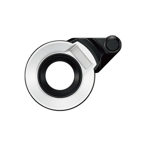 【中古】【人並み外れたに好いたらしい】OM SYSTEM/オリンパス フラッシュディフューザー FD-1 (TG-5/TG-6/TG-7/マクロ命令映画化/水中映画化/アウトドア)