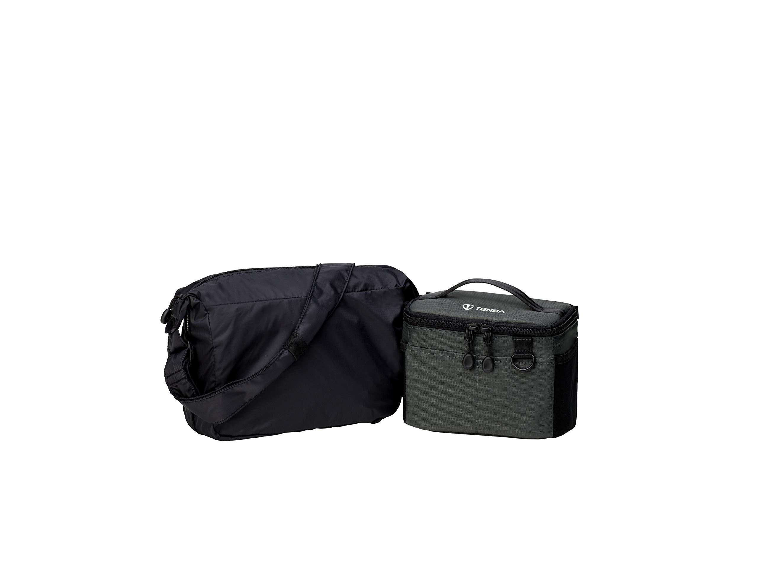 【中古】【人並み外れたに好いたらしい】TENBA Tools BYOB/Packlite Flatpack Bundle
