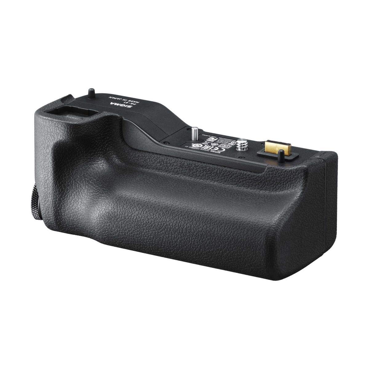 【中古】【人並み外れたに好いたらしい】SIGMA sd Quattro用力強さ手持ち部分 POWER GRIP PG-41