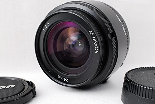 【中古】【非常に良い】Nikon 単焦点レンズ Ai AF Nikkor 28mm f/2.8D