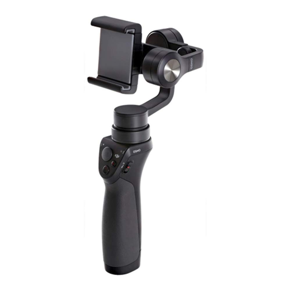 【中古】【非常に良い】 DJI OSMO Mobile (3軸手持ちジンバル)